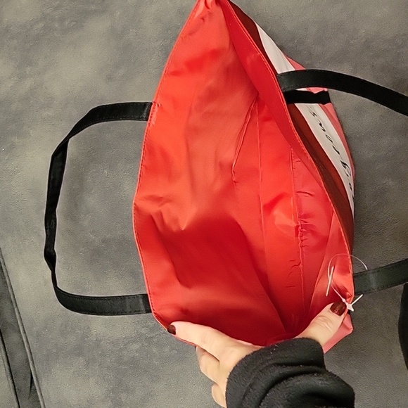 Clinique x Kate Spade Tote Bag - Picture 6 of 7